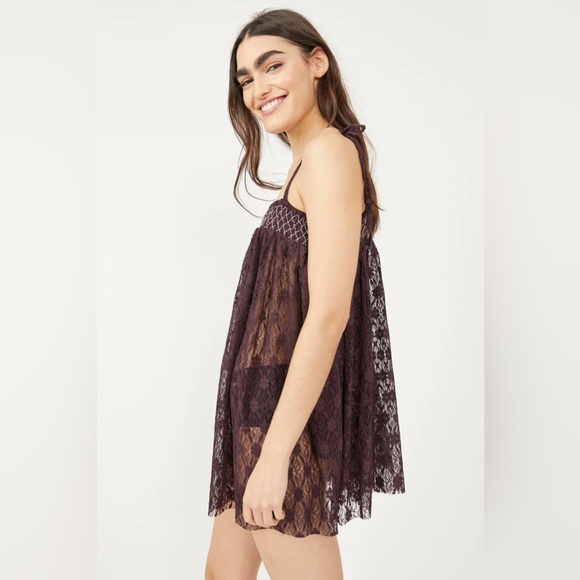 Rule The World Romper | Free People NWT - Picture 3 of 9
